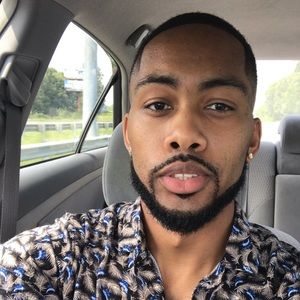 Meet your Posher, Jonathan